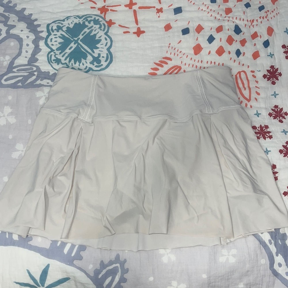 Lululemon skirt